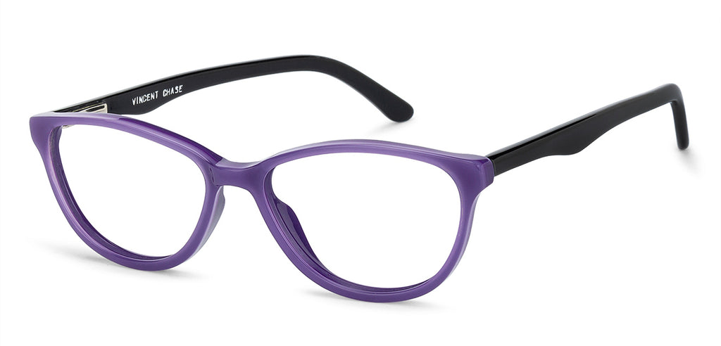 -Frame Cat Eye--EG