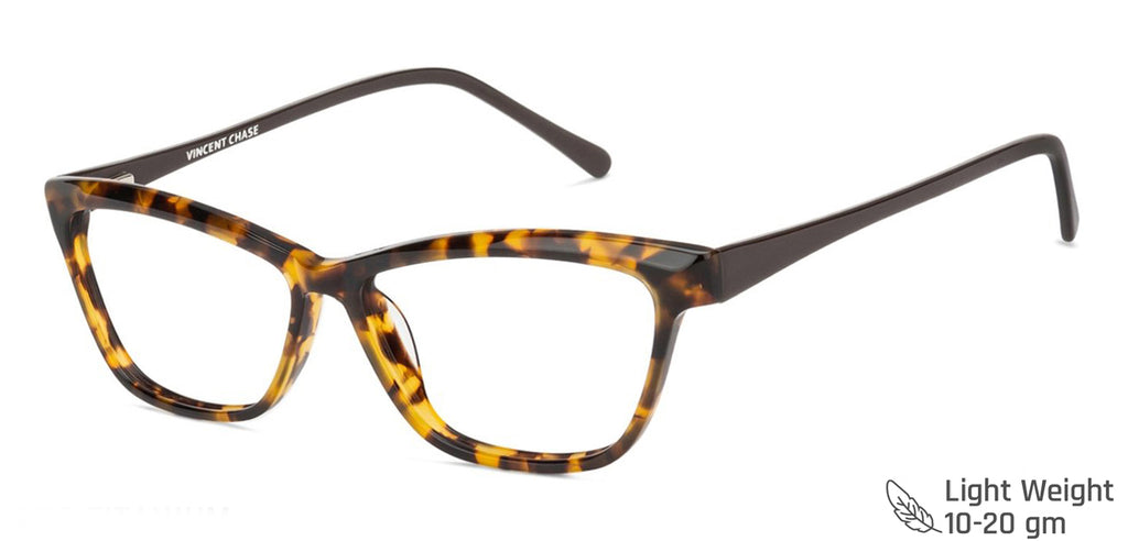 -Frame Cat Eye--EG