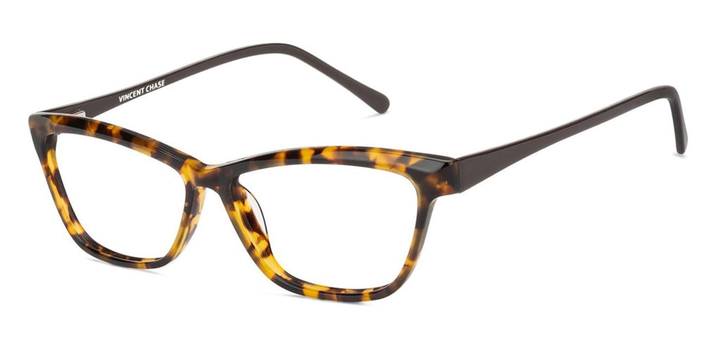 -Frame Cat Eye--EG