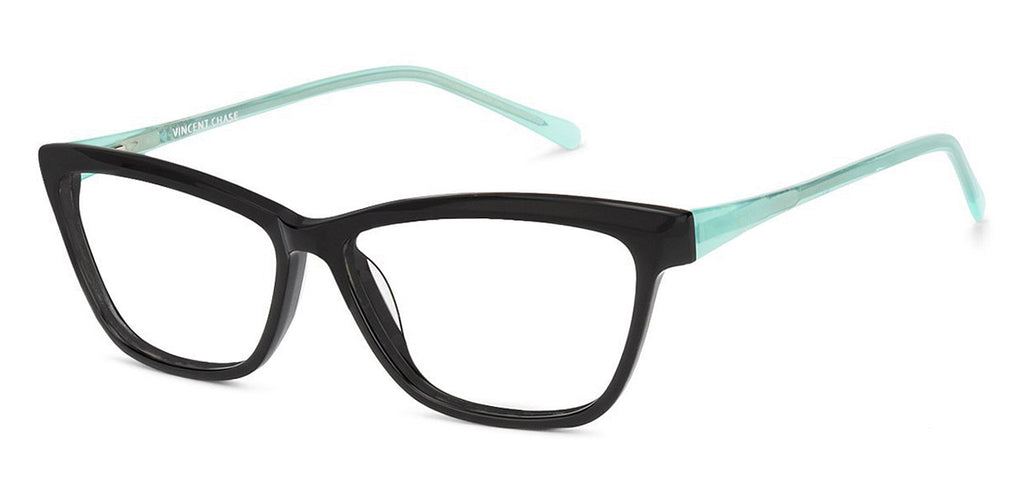 -Frame Cat Eye--EG