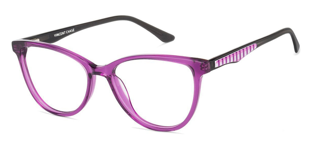 -Frame Cat Eye--EG