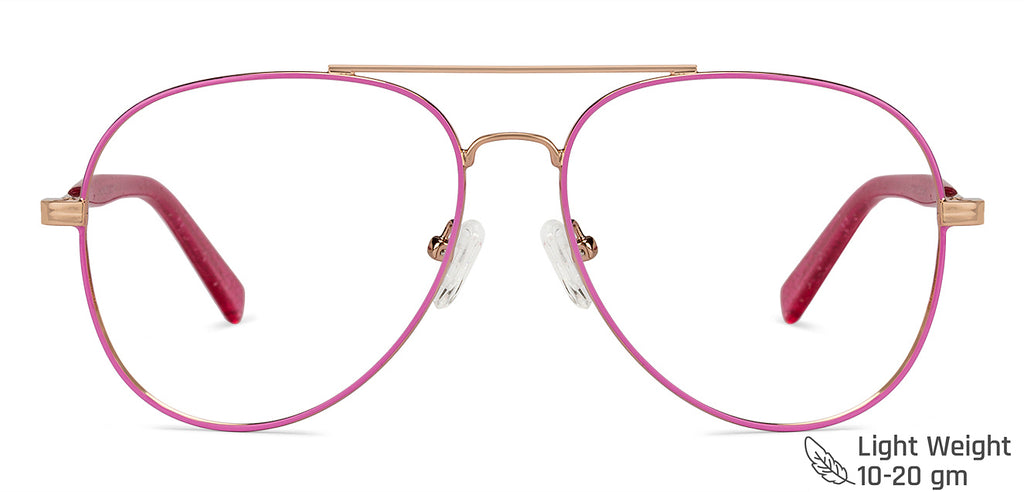 -Frame Aviator--EG