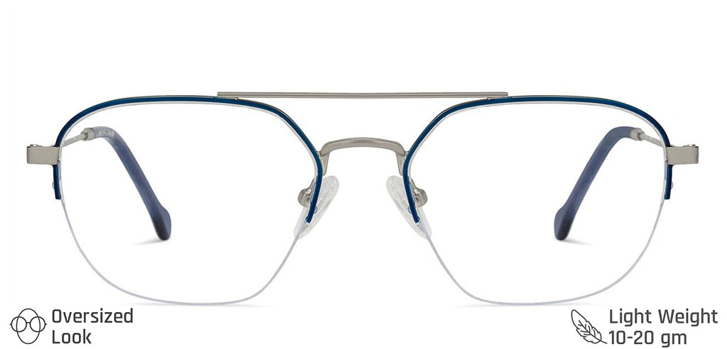 -Frame Geometric--EG