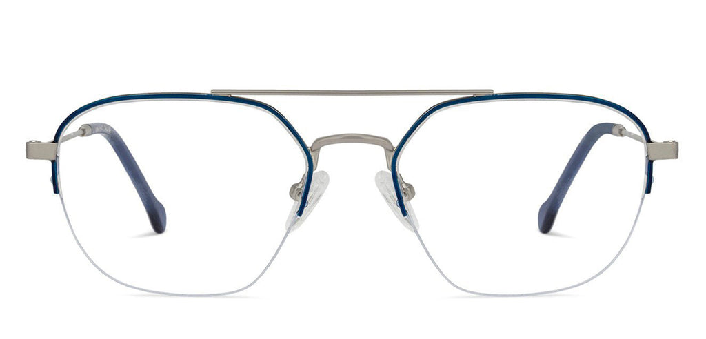 -Frame Geometric--EG