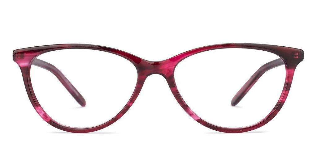 -Frame Cat Eye--EG