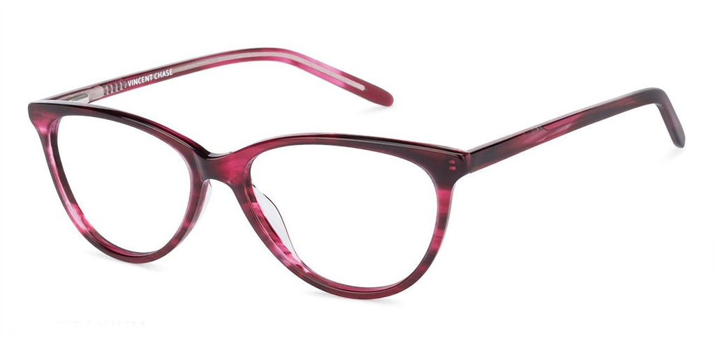 -Frame Cat Eye--EG