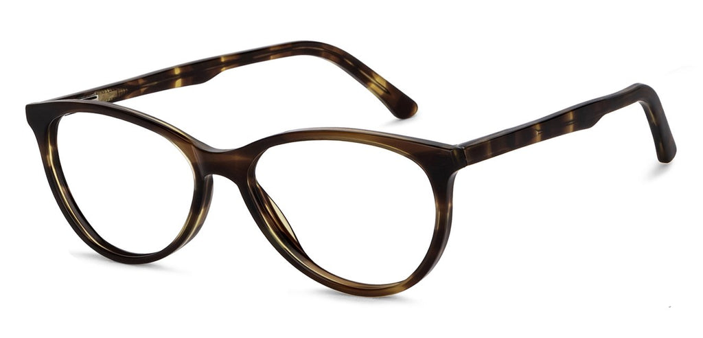 -Frame Cat Eye--EG