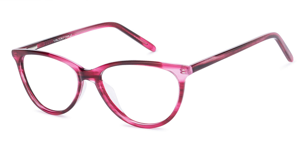 -Frame Cat Eye--EG