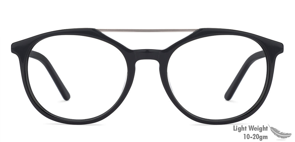 -Frame Round--EG