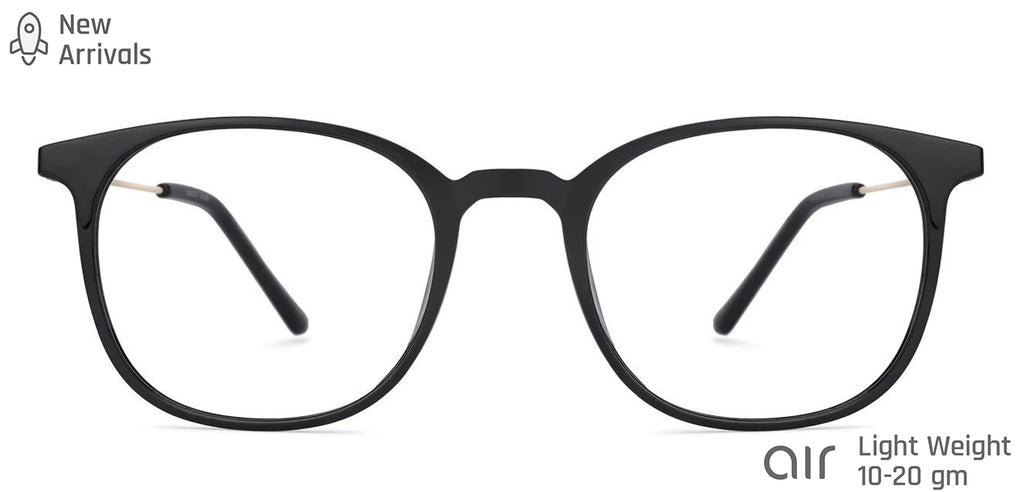 Wayfarer Eyeglasses-Frame Wayfarer--EG