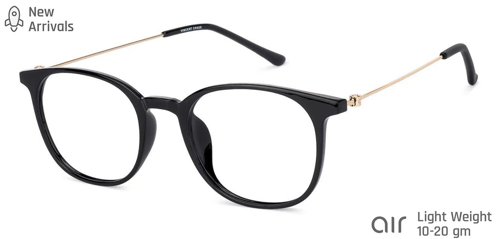 Wayfarer Eyeglasses-Frame Wayfarer--EG