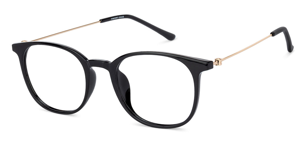 Wayfarer Eyeglasses-Frame Wayfarer--EG