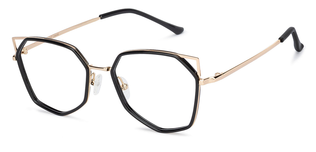 -Frame Hexagonal--EG