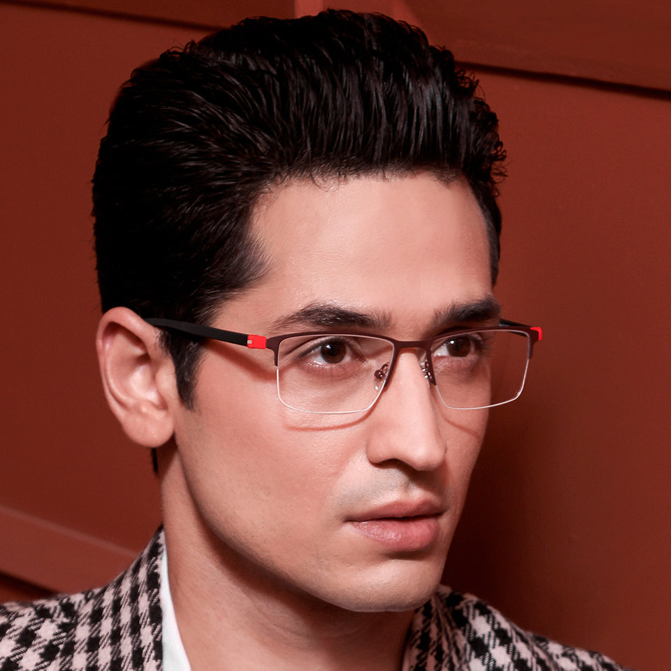 -Frame Rectangle--EG