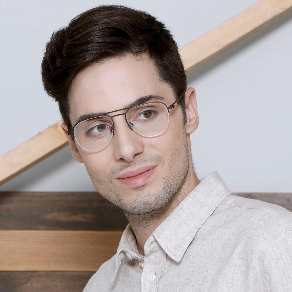 -Frame Aviator--EG