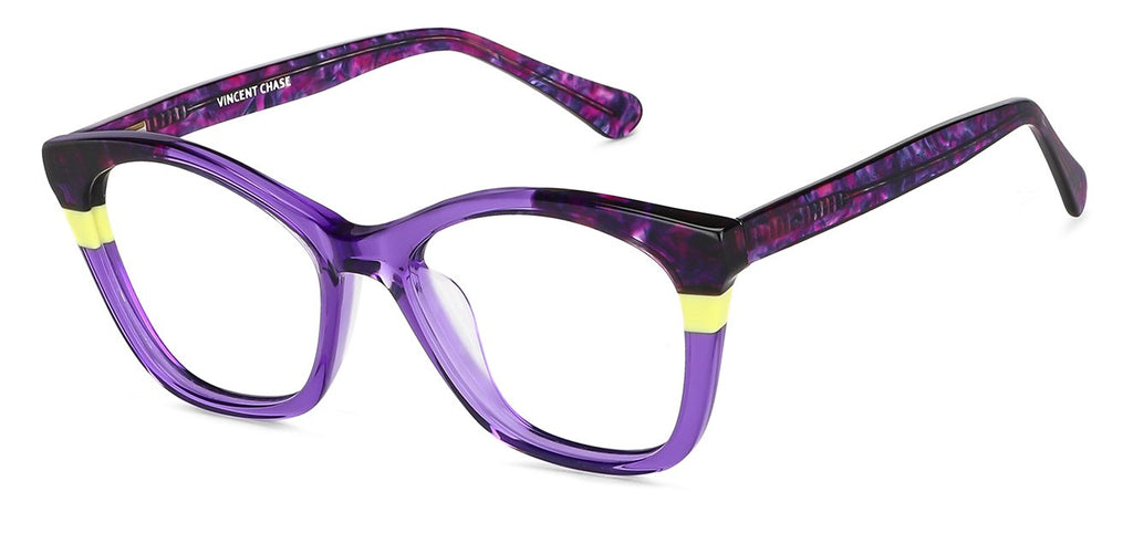 Clearance Sale-Frame Cat Eye--EG