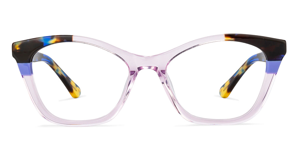 -Frame Cat Eye--EG