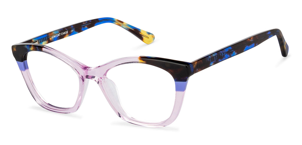 -Frame Cat Eye--EG