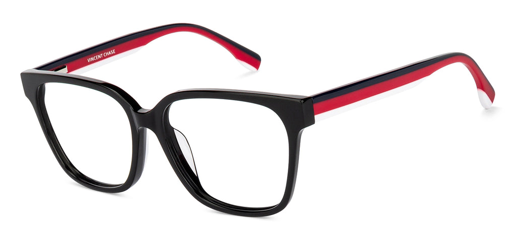 -Frame Wayfarer--EG