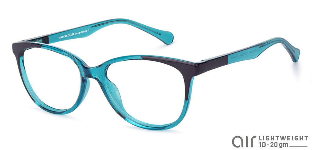 -Frame Cat Eye--EG