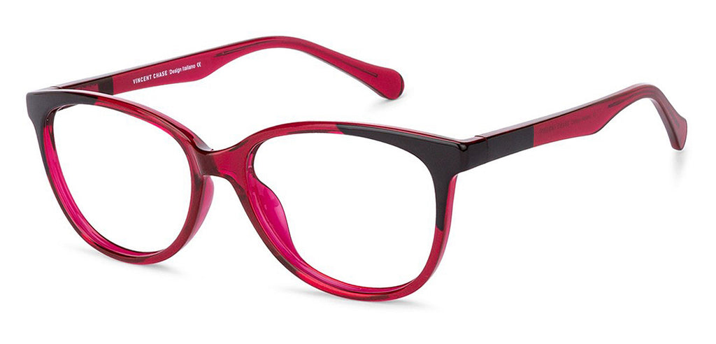 -Frame Cat Eye--EG
