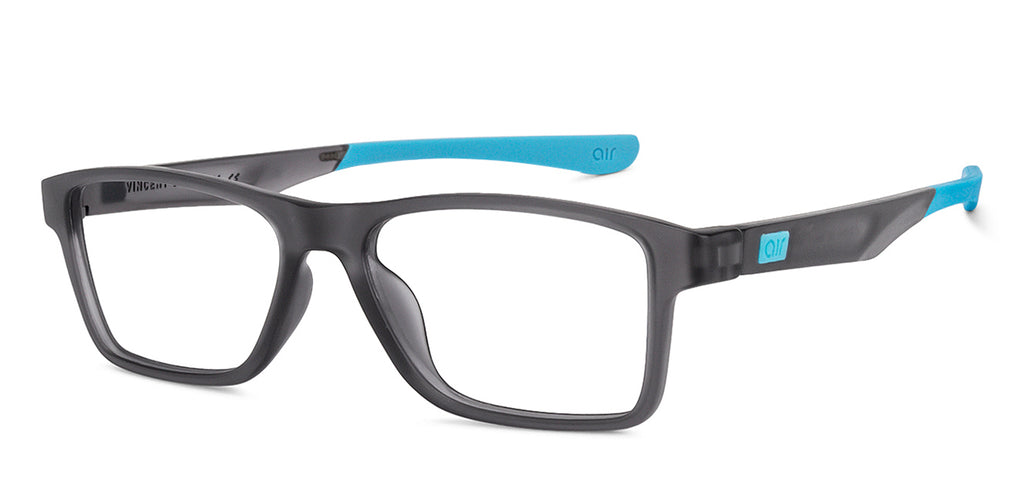 Rectangle Eyeglasses-Frame Rectangle--EG