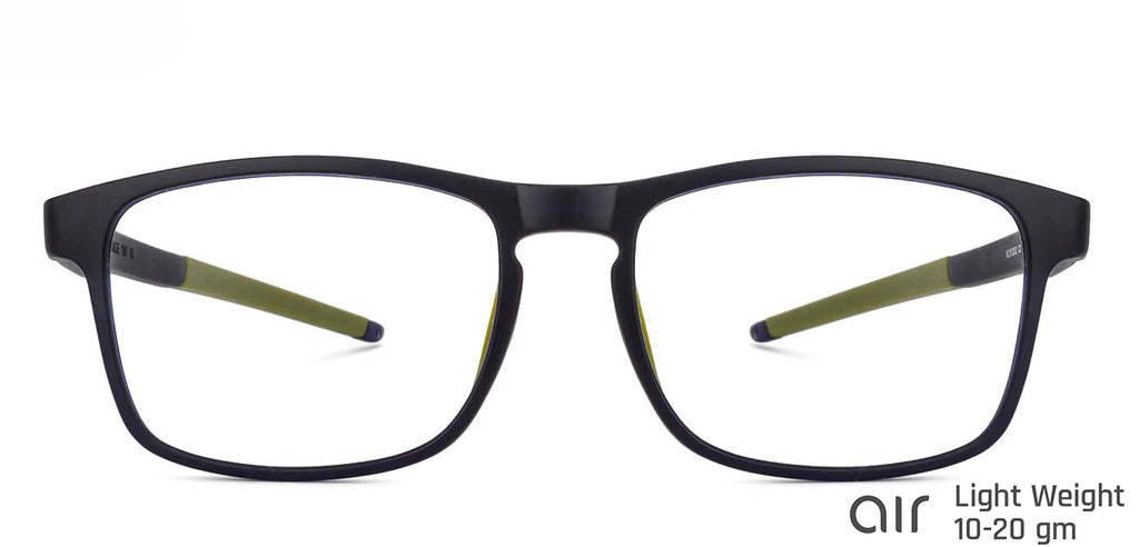 -Frame Rectangle--EG