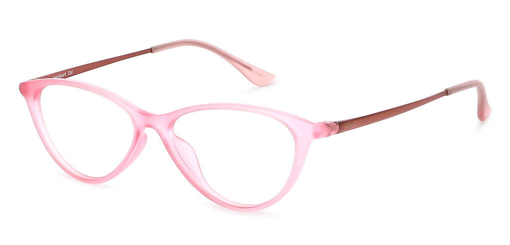 -Frame Cat Eye--EG