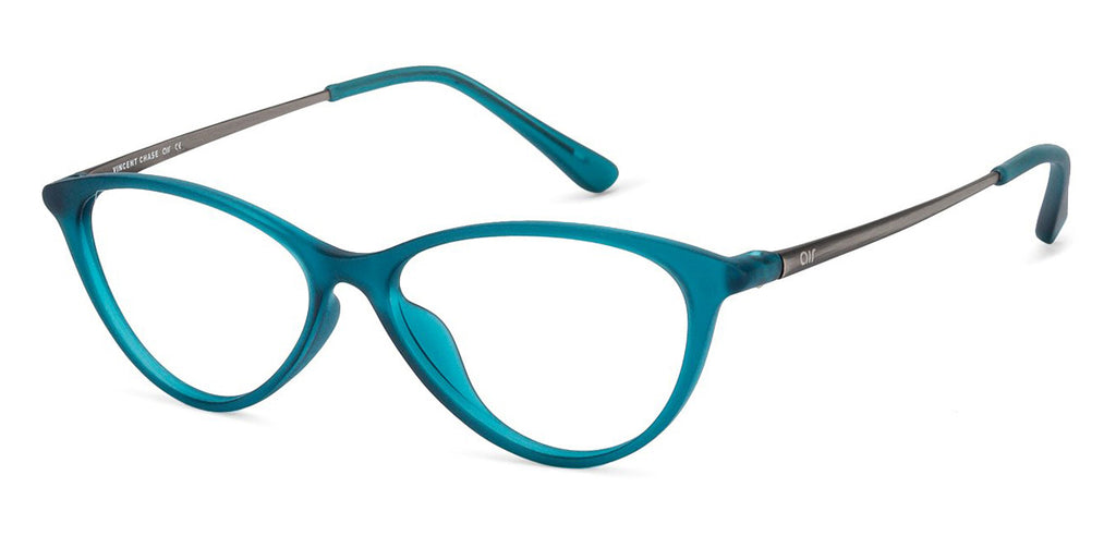 -Frame Cat Eye--EG