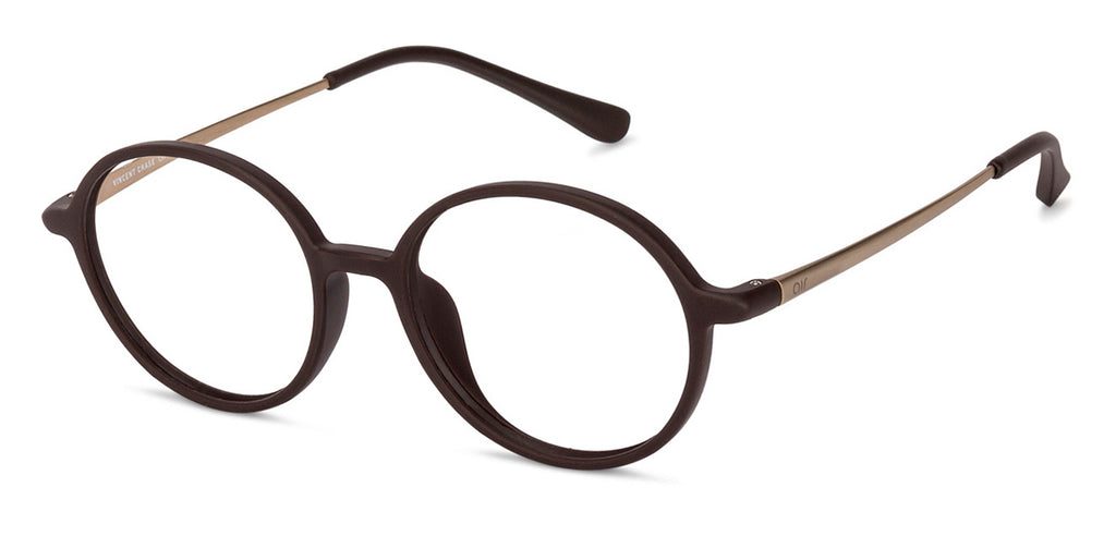 -Frame Round--EG