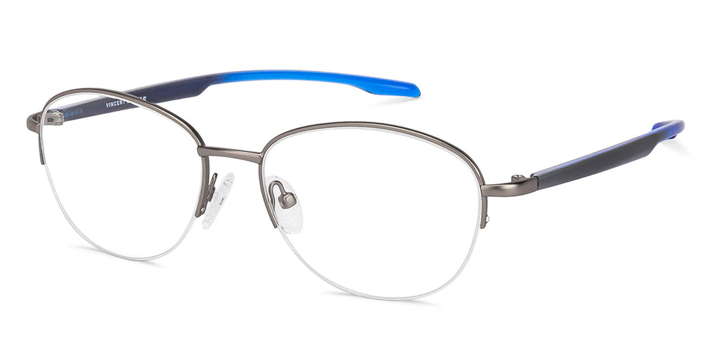 -Frame Oval--EG