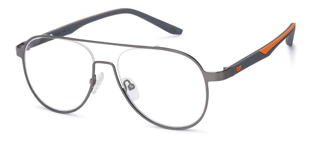 -Frame Aviator--EG