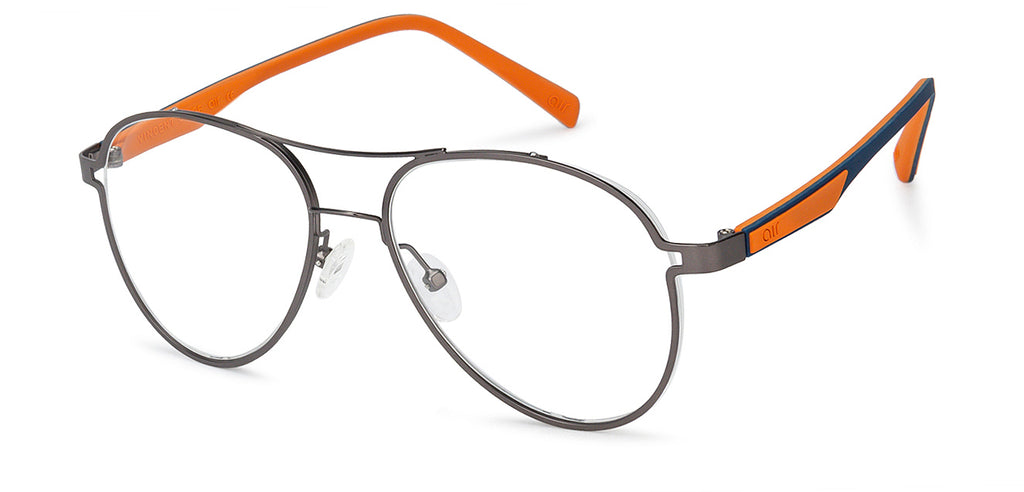 -Frame Aviator--EG