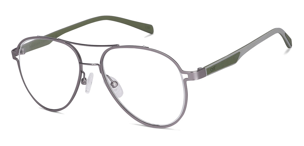 -Frame Aviator--EG