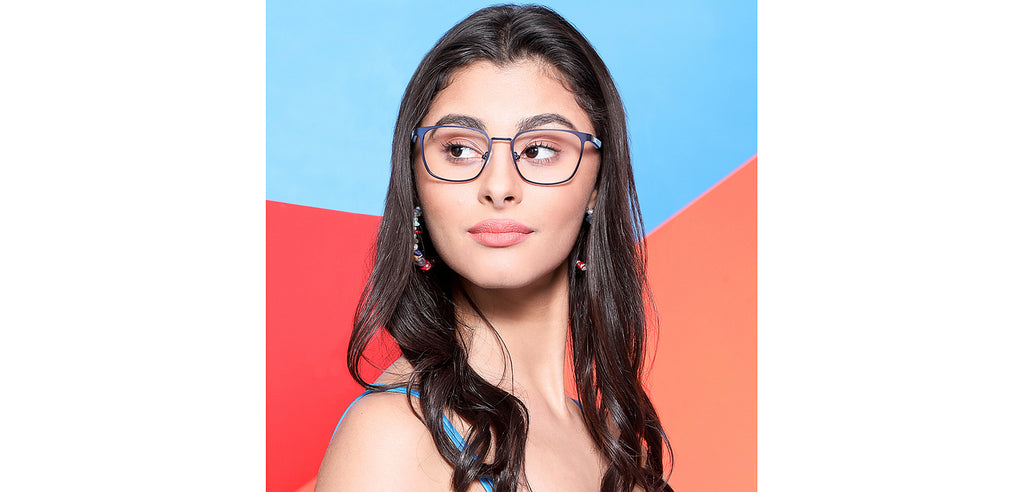 -Frame Wayfarer--EG