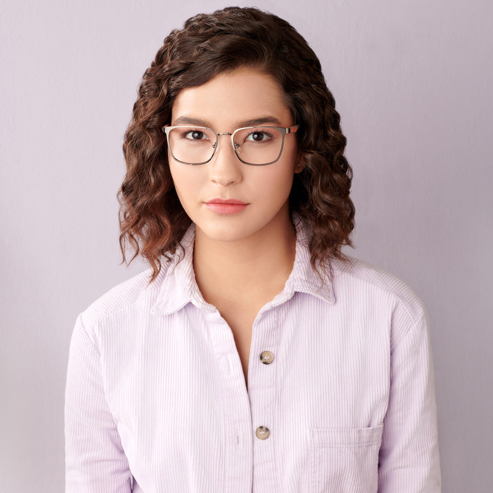 -Frame Wayfarer--EG