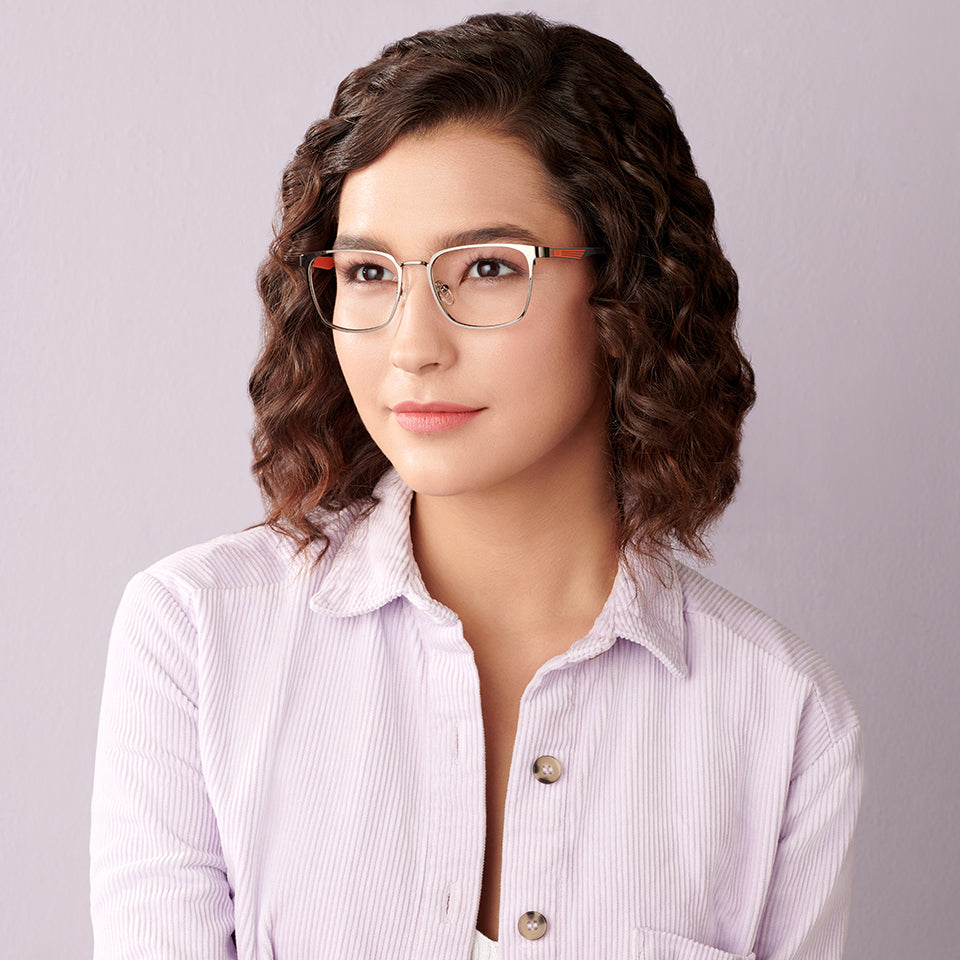 -Frame Wayfarer--EG