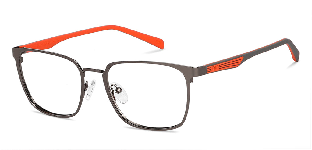 -Frame Wayfarer--EG