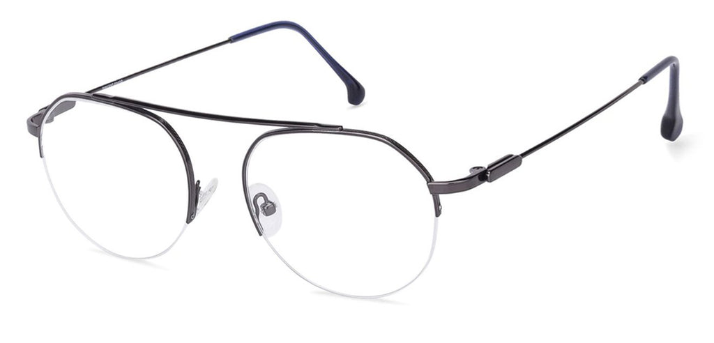 -Frame Geometric--EG