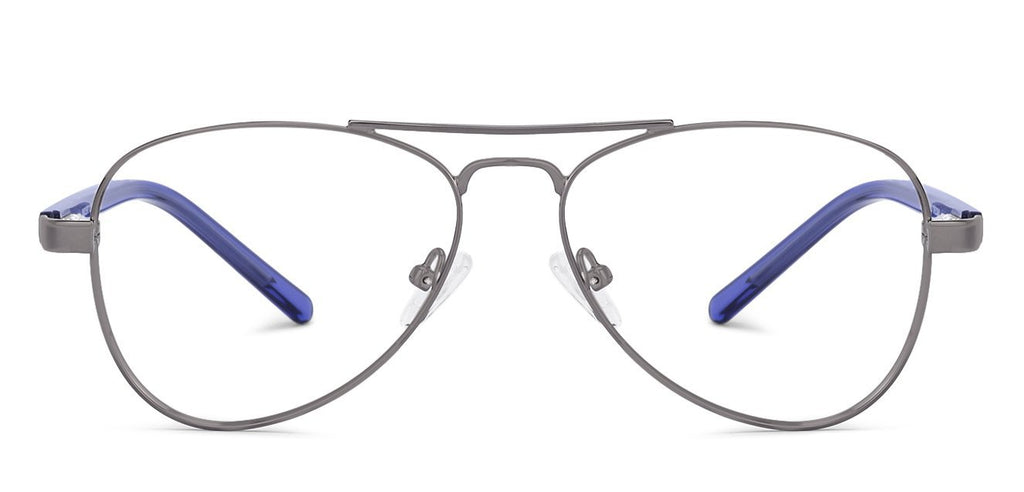 Aviator Eyeglasses-Frame Aviator--EG