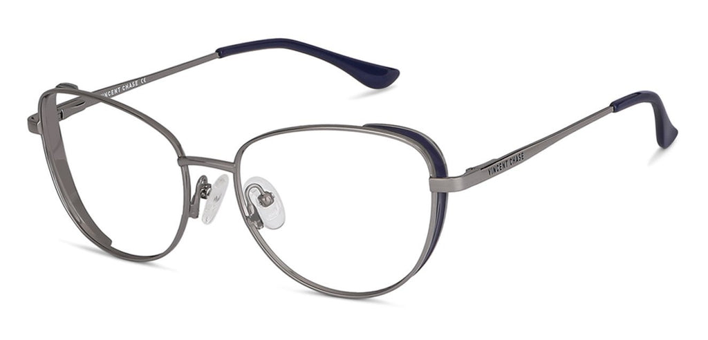 -Frame Cat Eye--EG