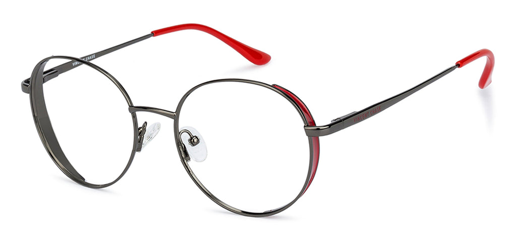 -Frame Round--EG