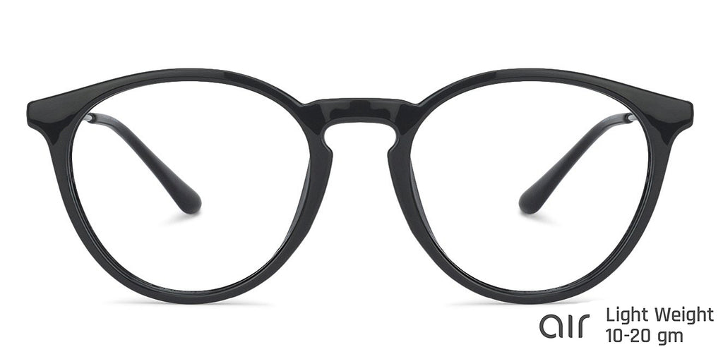 -Frame Round--EG