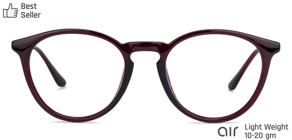 -Frame Round--EG