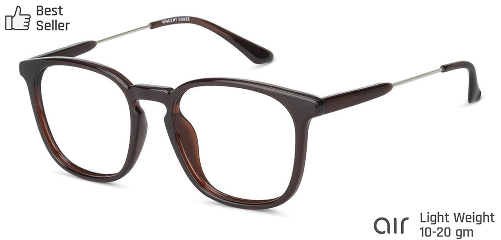 -Frame Wayfarer--EG