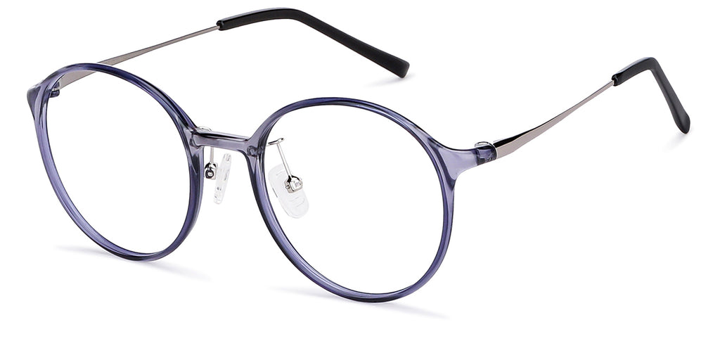 -Frame Round--EG