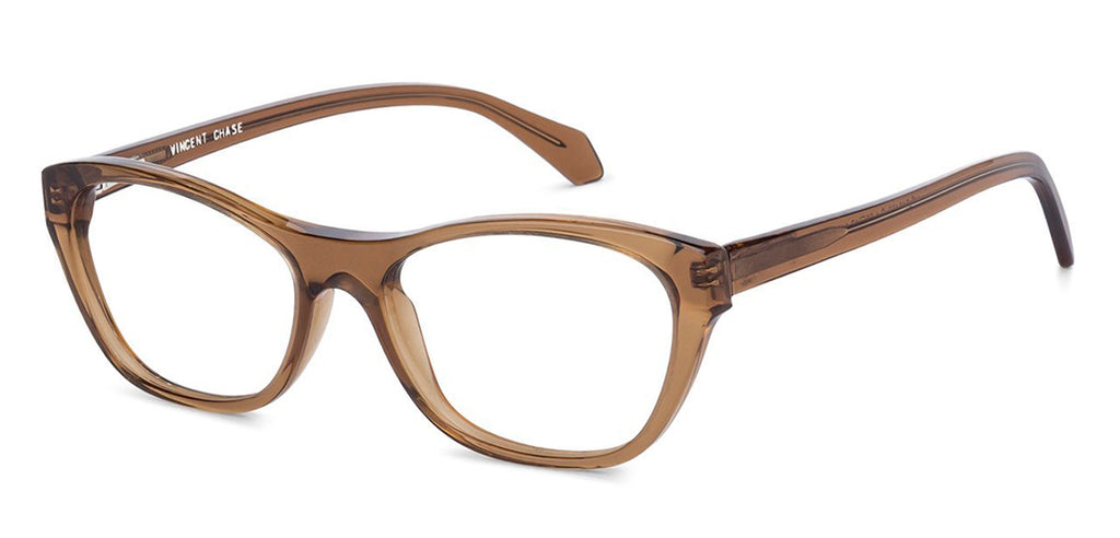 -Frame Cat Eye--EG