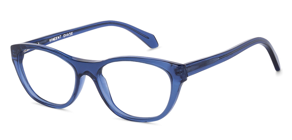 -Frame Cat Eye--EG