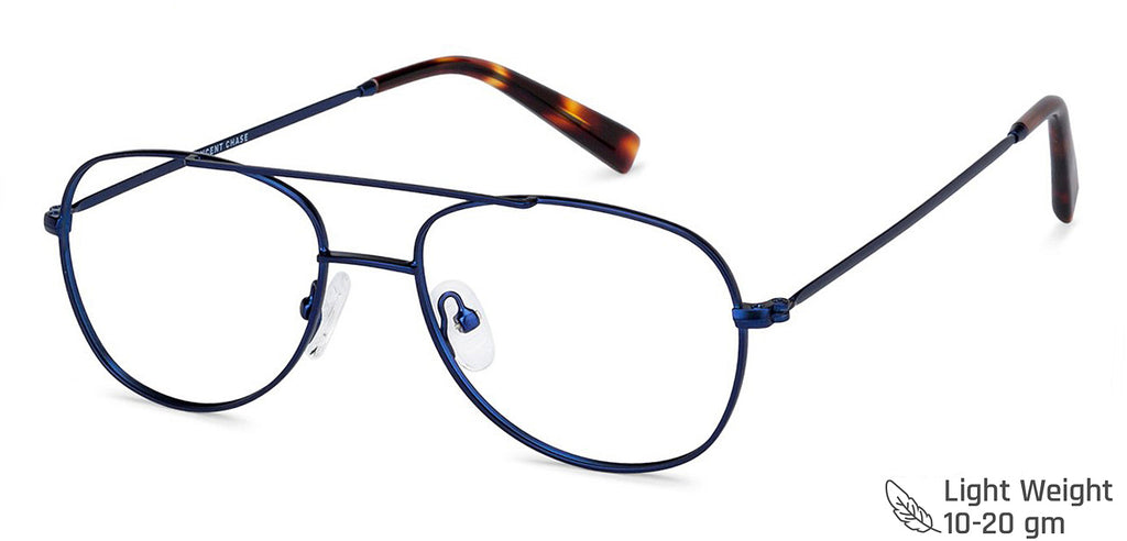 -Frame Aviator--EG