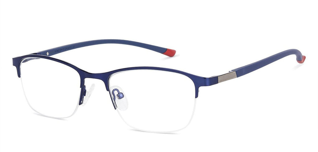 -Frame Cat Eye--EG